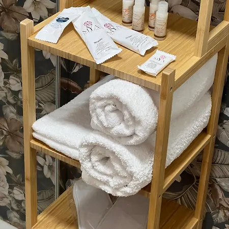 Casa Natasha 3* Комо