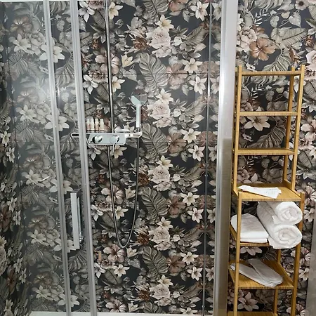 Casa Natasha Гостевой дом