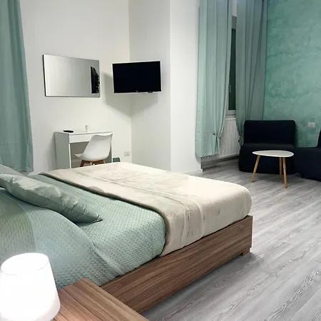 Casa Natasha Гостевой дом 3*