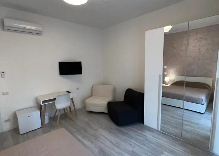 Casa Natasha Гостевой дом Комо