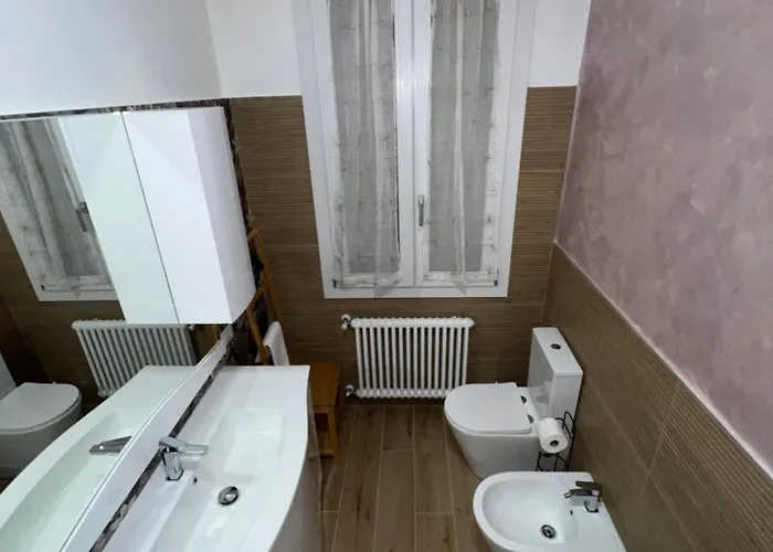 Casa Natasha Комо