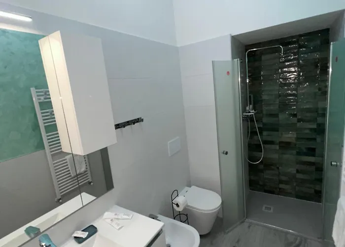 Casa Natasha Гостевой дом 3*