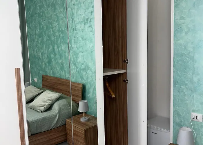 Гостевой дом Casa Natasha