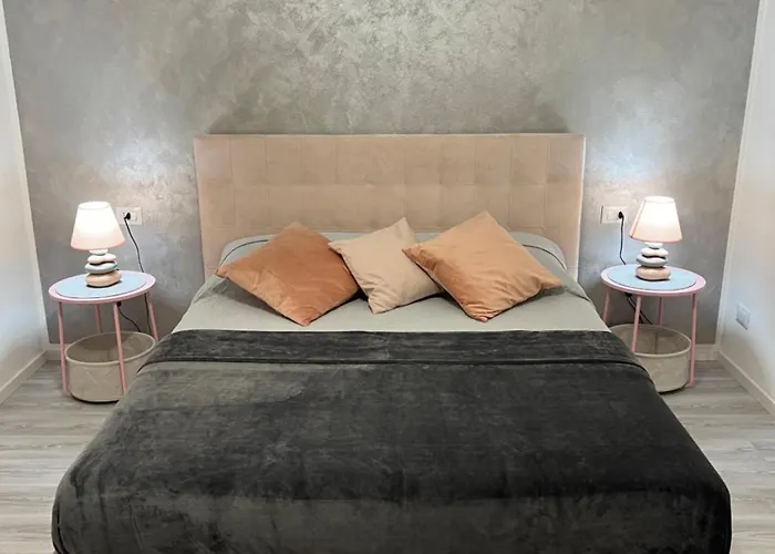 Casa Natasha Гостевой дом