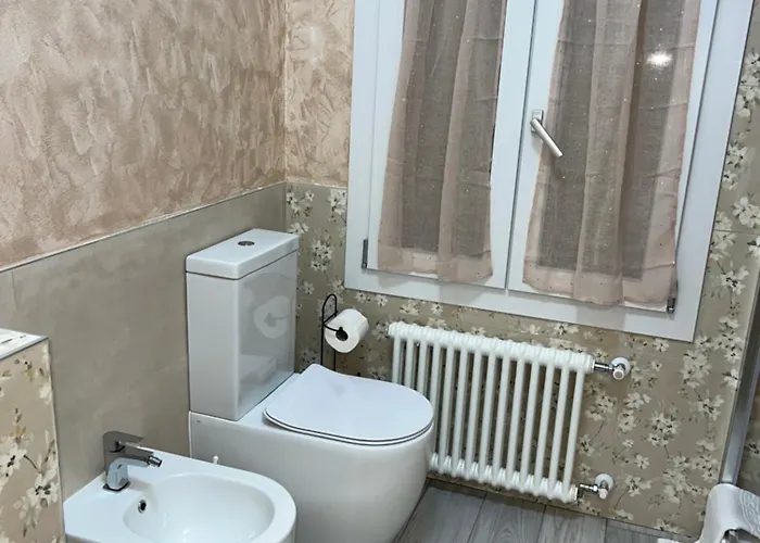 Casa Natasha Гостевой дом Комо