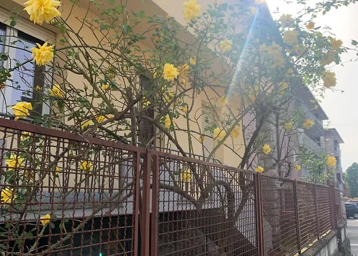 Casa Natasha Гостевой дом