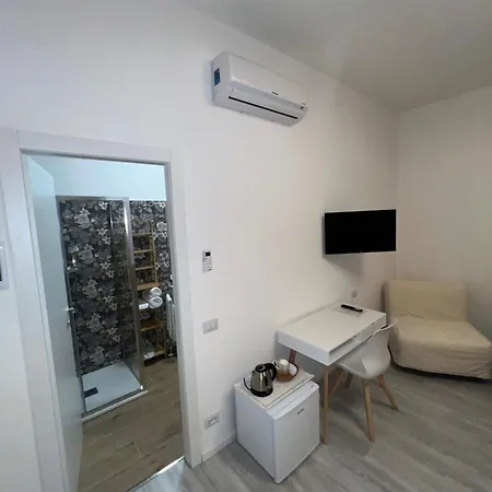 Casa Natasha Guest house