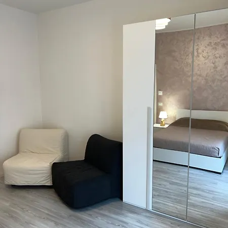 Casa Natasha 3* קומו