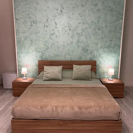 בית הארחה Casa Natasha 3*