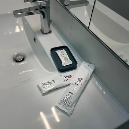 Casa Natasha 3* קומו