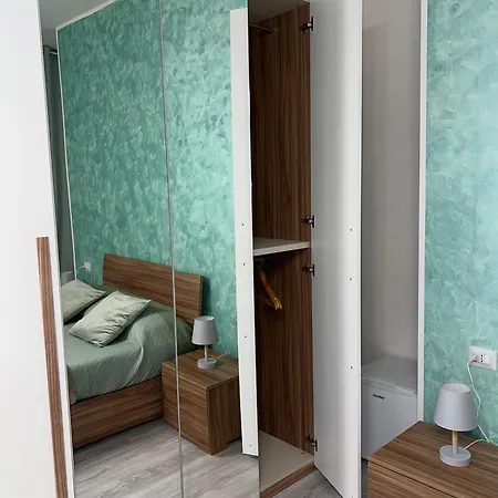 בית הארחה Casa Natasha