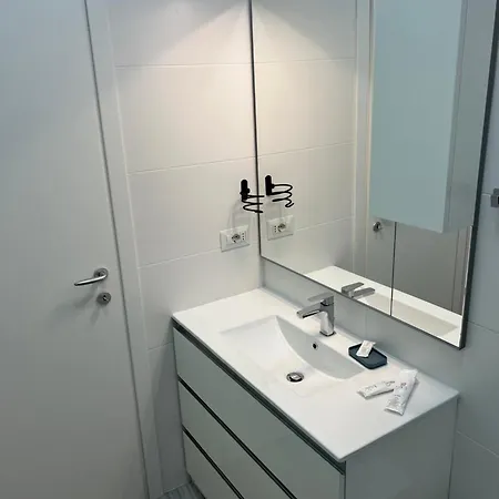 Guest house Casa Natasha Como