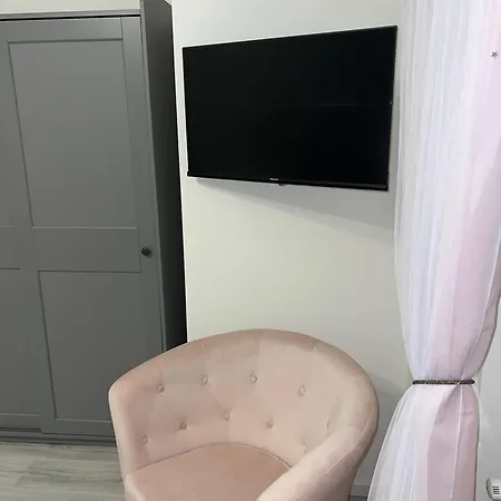 בית הארחה Casa Natasha