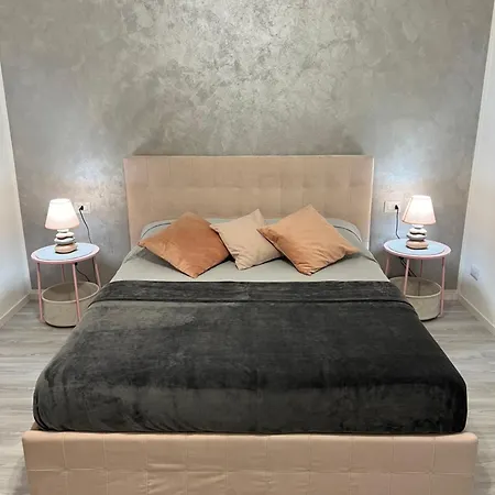 Casa Natasha בית הארחה