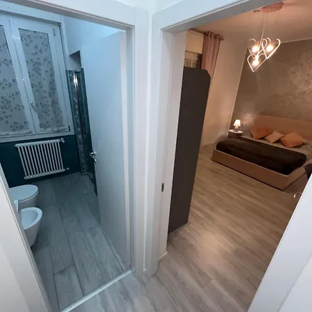 Casa Natasha Guest house 3*