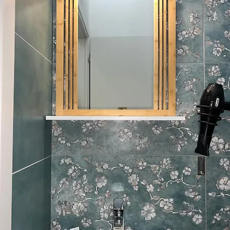 Guest house Casa Natasha 3*