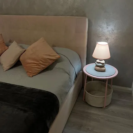 Casa Natasha 3* קומו