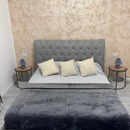 בית הארחה Casa Natasha קומו