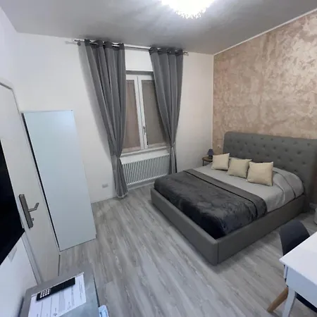 בית הארחה Casa Natasha 3*