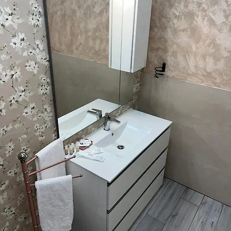 Casa Natasha 3* קומו