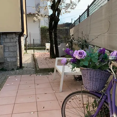 Casa Natasha Guest house Como