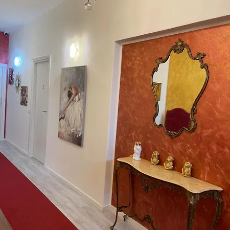 Casa Natasha 3* קומו