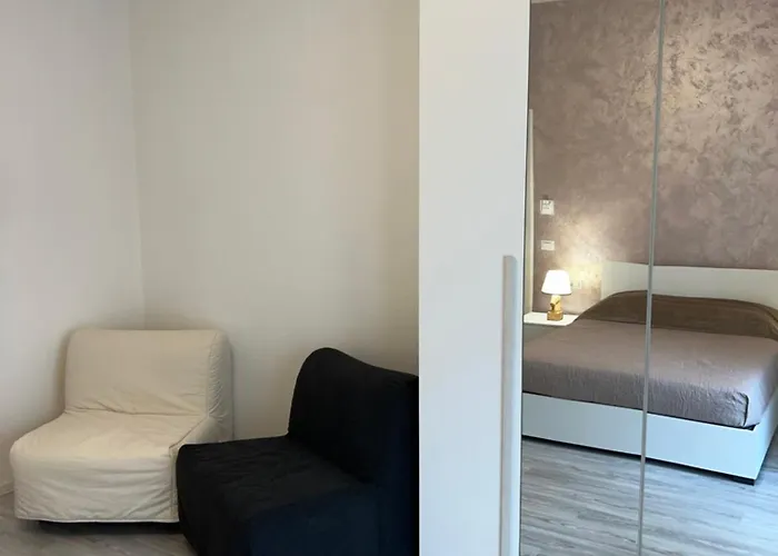 Casa Natasha 4* Como