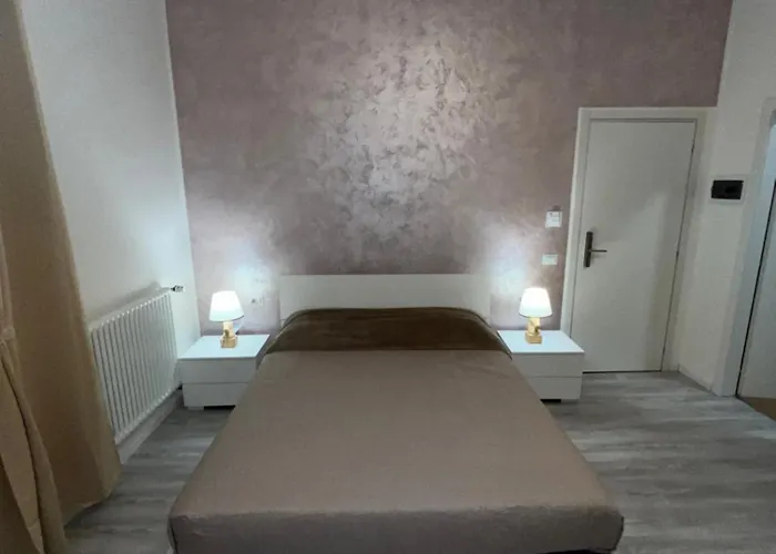 Casa Natasha Πανσιόν