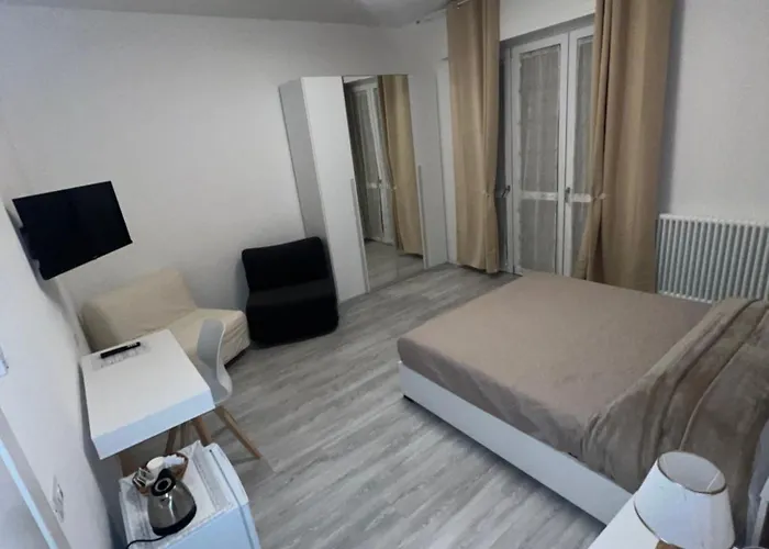 Πανσιόν Casa Natasha