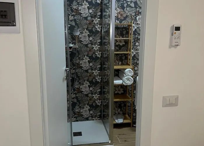 Casa Natasha Πανσιόν 3*