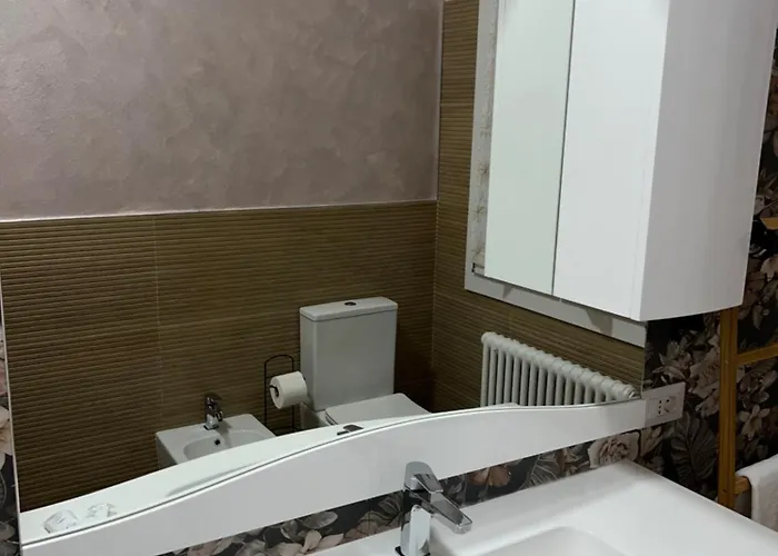 Πανσιόν Casa Natasha 3*