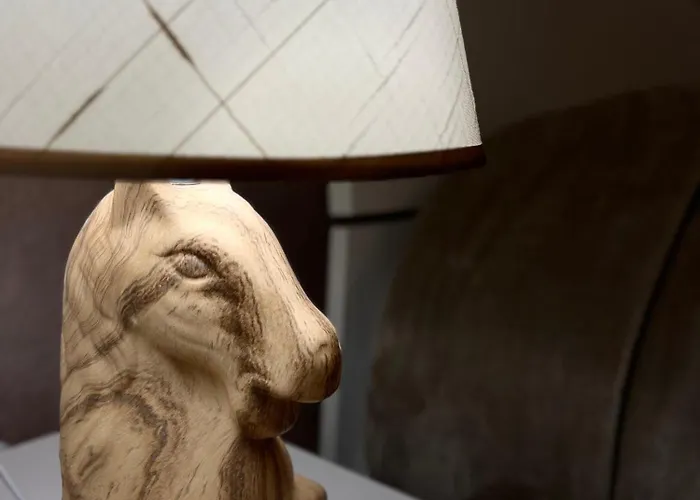 Casa Natasha Πανσιόν 3*