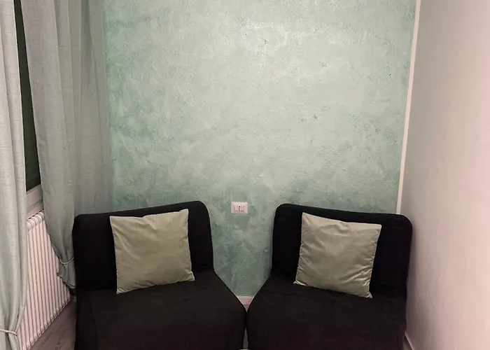 Casa Natasha Vendégház