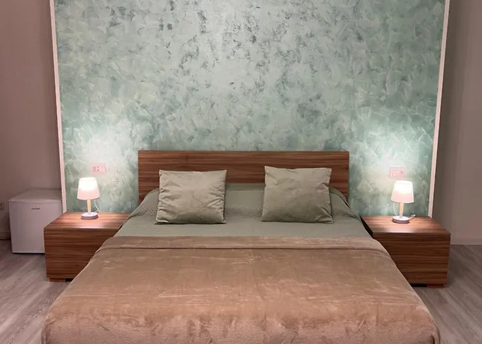 Vendégház Casa Natasha 4*