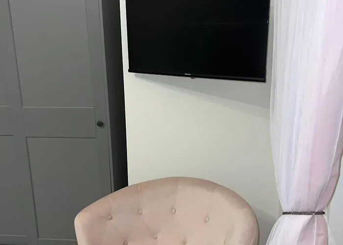 Πανσιόν Casa Natasha