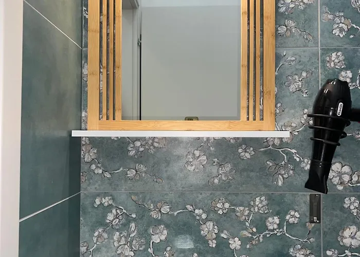 Πανσιόν Casa Natasha 3*