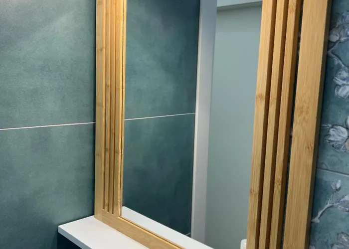 Casa Natasha Όπως