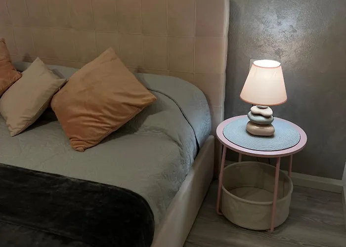 Casa Natasha 3* Όπως