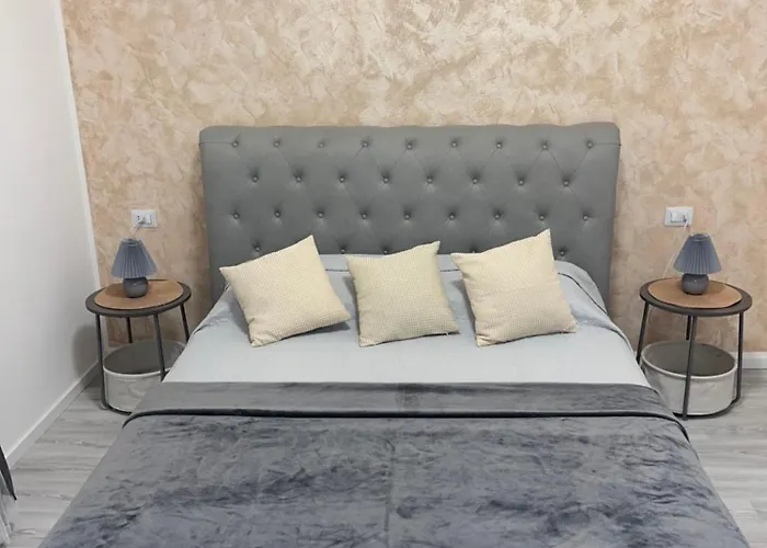 Πανσιόν Casa Natasha Όπως