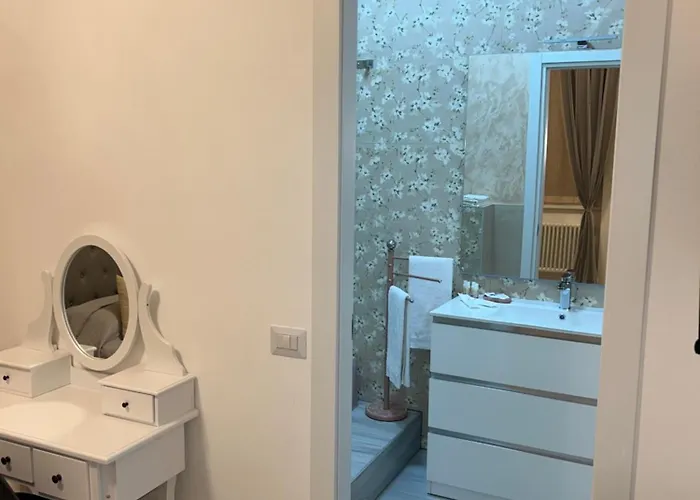 Casa Natasha 3* Όπως