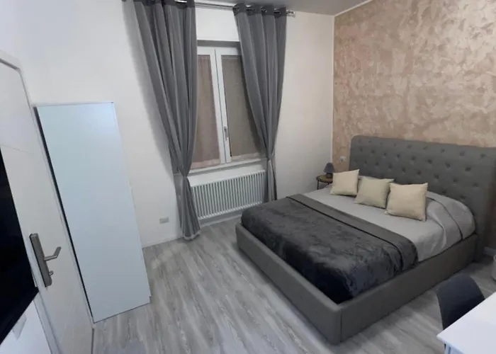 Πανσιόν Casa Natasha 3*