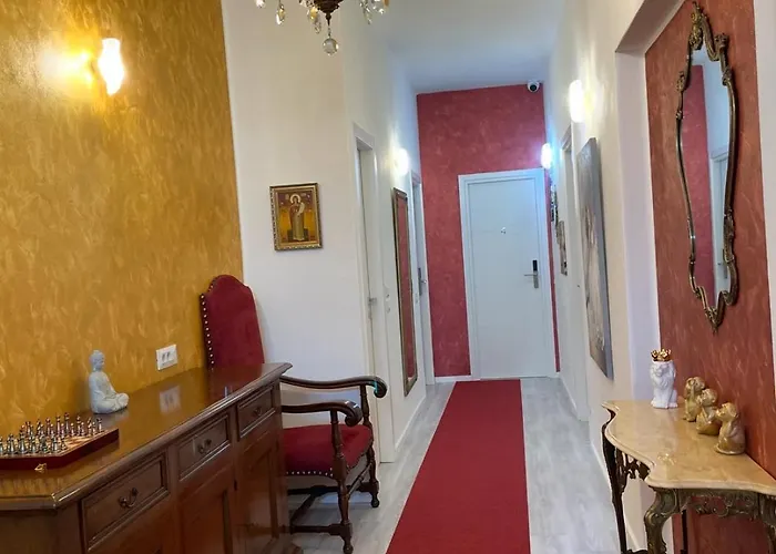 Casa Natasha