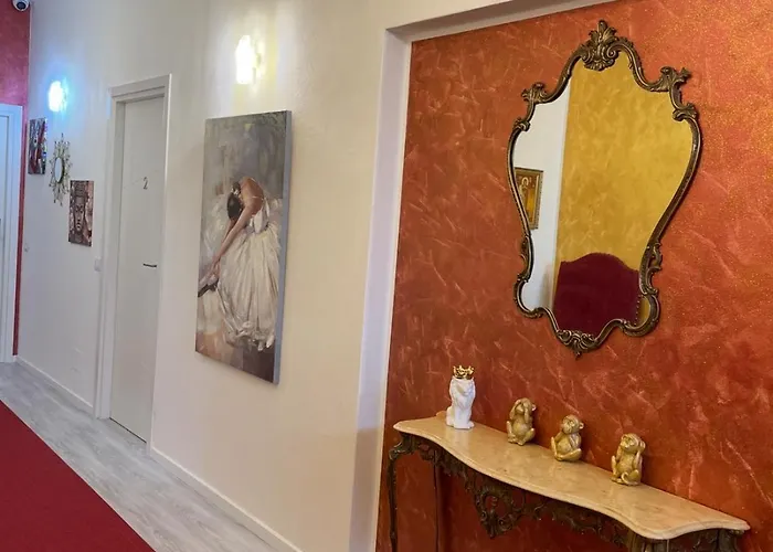 Casa Natasha 3* Όπως