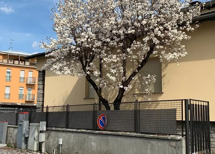 Πανσιόν Casa Natasha Όπως