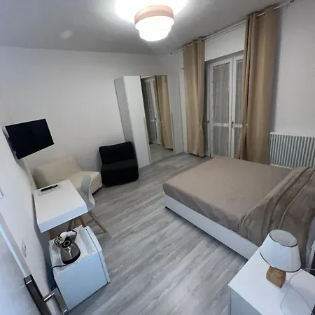 Pensjonat Casa Natasha