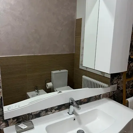 Pensjonat Casa Natasha 3*