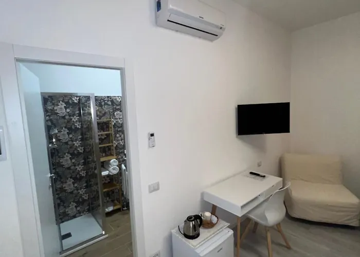 Casa Natasha 게스트하우스