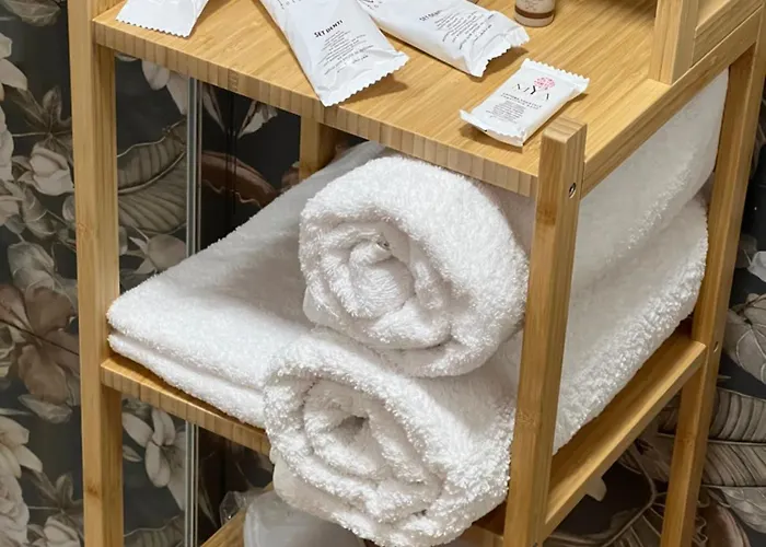 Casa Natasha 3* 코모