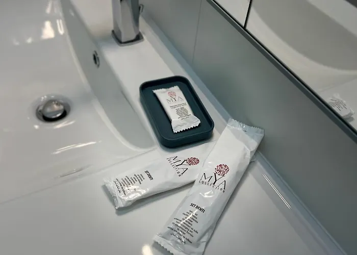 Casa Natasha 3* 코모