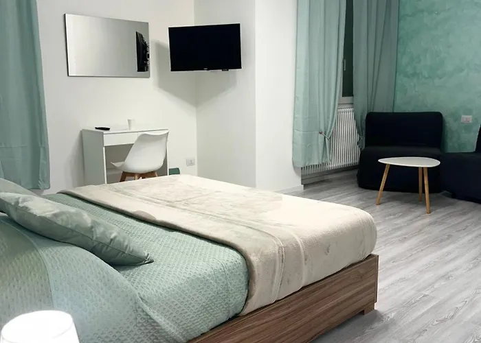 Casa Natasha 게스트하우스 3*